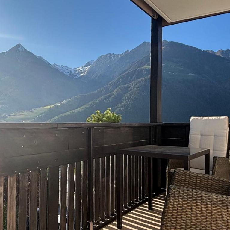 Landpalais Goyenhof - Deluxe Suites & Breakfast - Appartamento con 1 Camera da Letto (2 Adulti) - 12