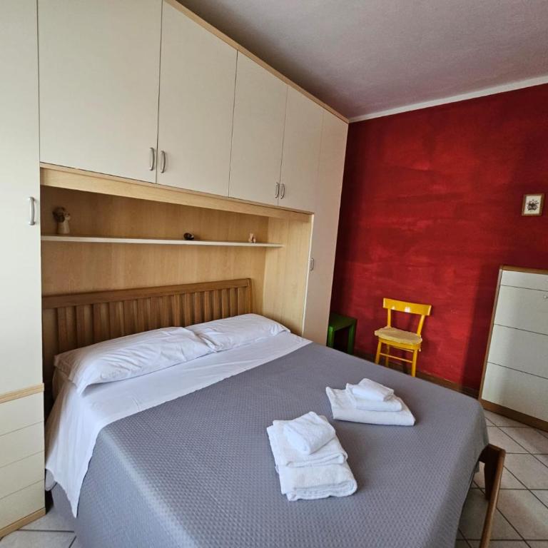 Il Castelluccio residence - Appartamento con 1 Camera da Letto - 8