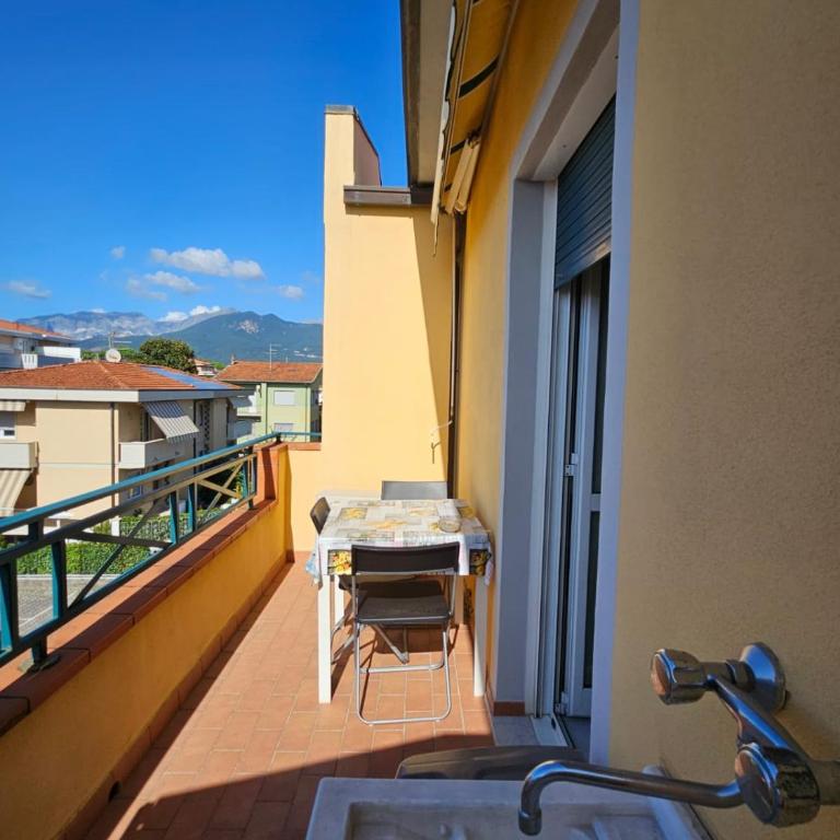 Il Castelluccio residence - Appartamento con 1 Camera da Letto - 6