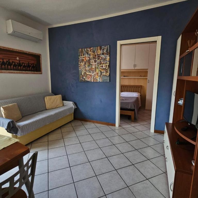 Il Castelluccio residence - Appartamento con 1 Camera da Letto - 7
