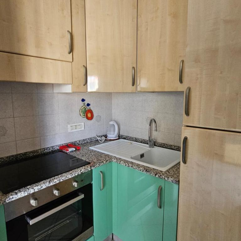 Il Castelluccio residence - Appartamento con 1 Camera da Letto - 5
