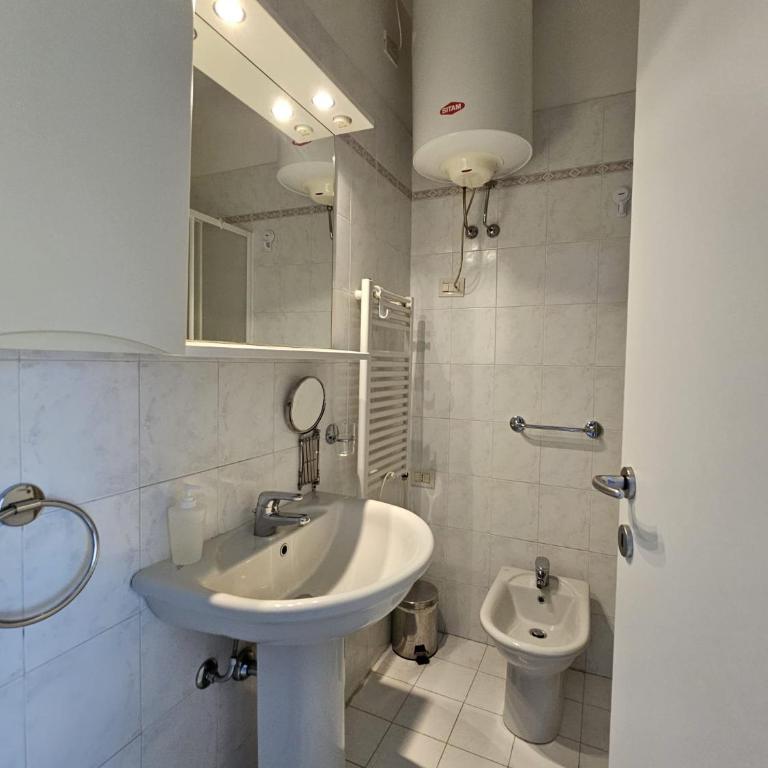 Il Castelluccio residence - Appartamento con 1 Camera da Letto - 12