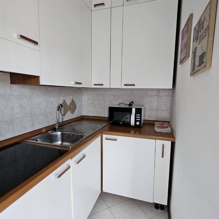 Il Castelluccio residence - Appartamento con 1 Camera da Letto - 11