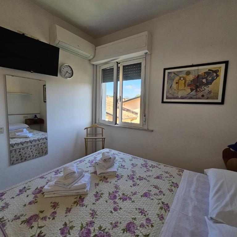 Il Castelluccio residence - Appartamento con 1 Camera da Letto - 10