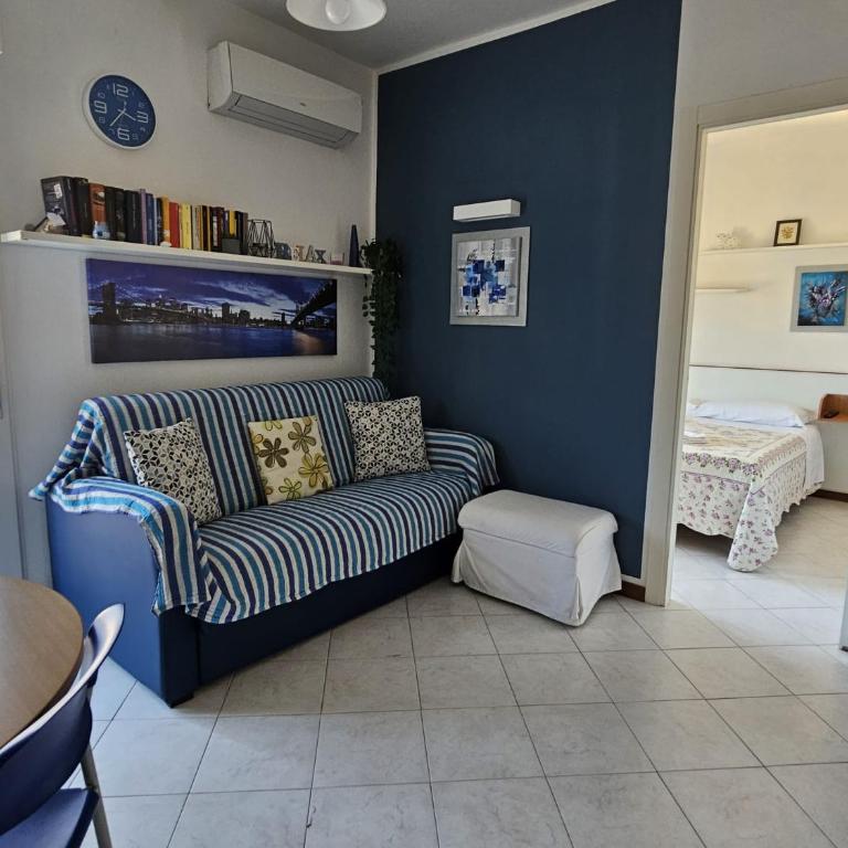 Il Castelluccio residence - Appartamento Classic - 5
