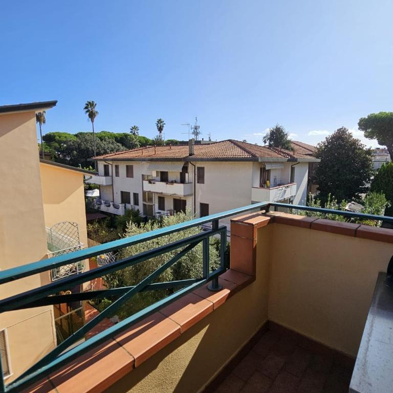 Il Castelluccio residence - Appartamento con 1 Camera da Letto - 9