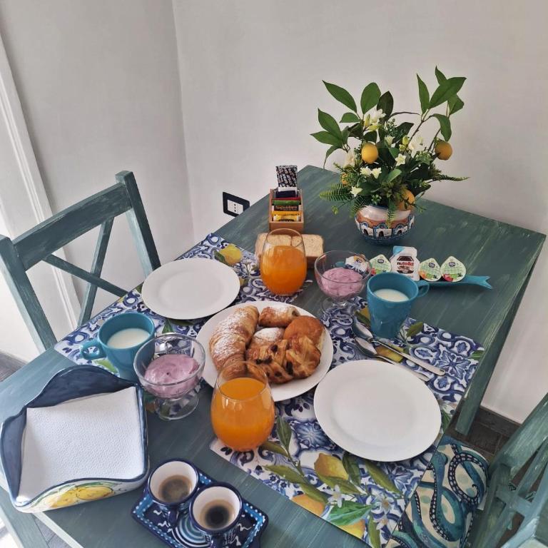 Inn Alta Marea - Appartamento Monolocale con Balcone - 15