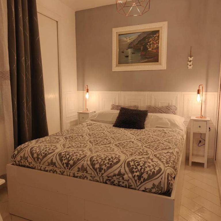 Casa Ginietta - Casa con 3 Camere da Letto - 4