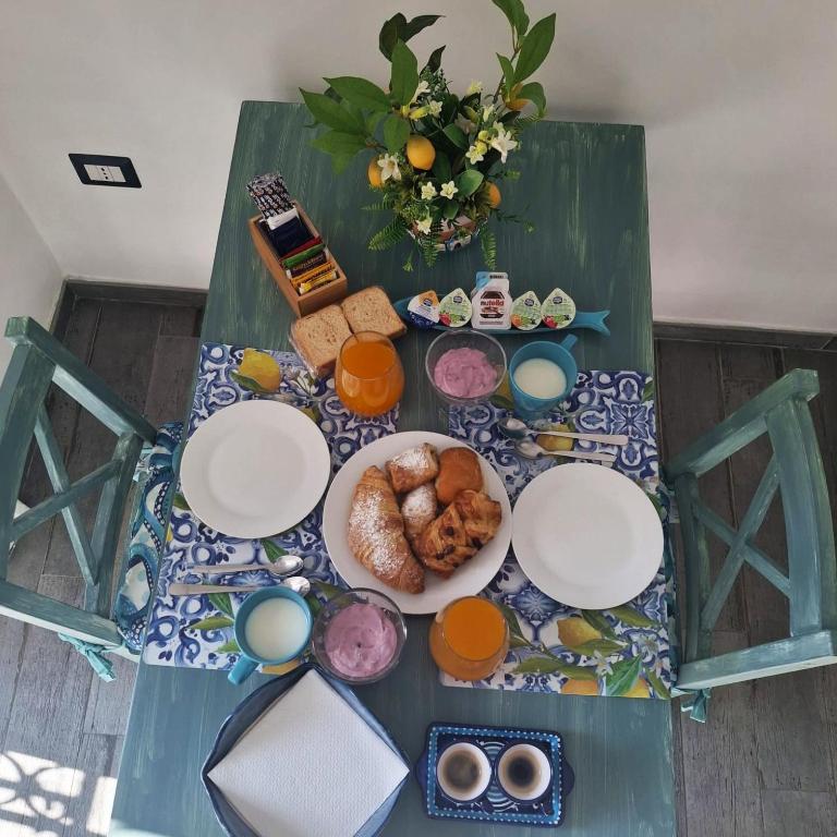 Inn Alta Marea - Appartamento Monolocale con Balcone - 16