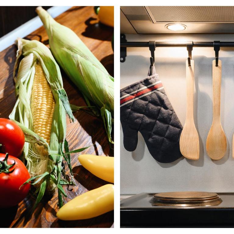 Family penthouse/Old Town heart - Apartman sa 4 Spavaće Sobe i Balkonom - 21