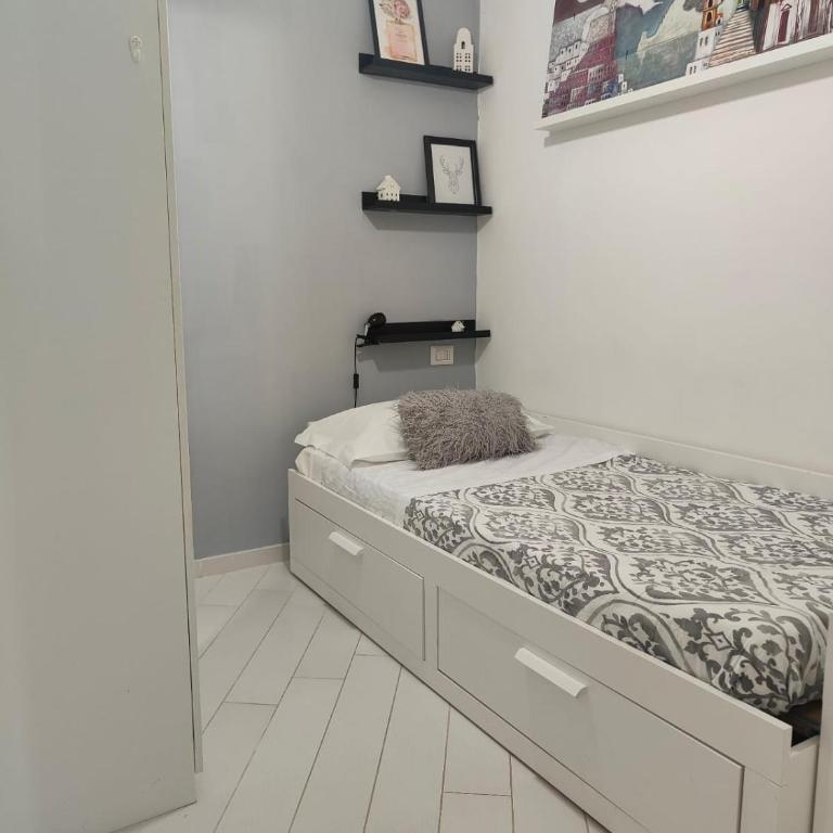 Casa Ginietta - Casa con 3 Camere da Letto - 8