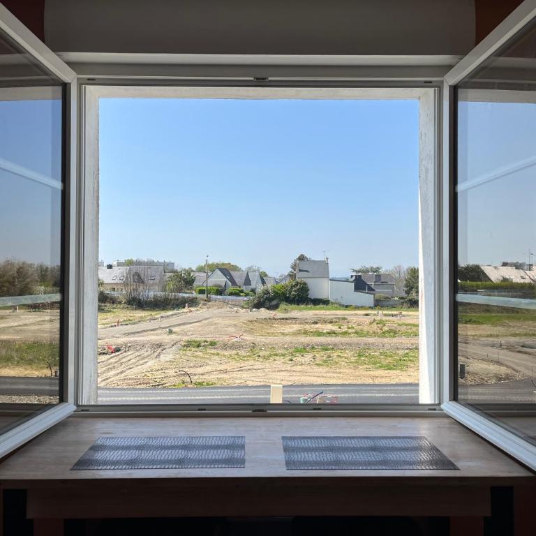 Petit appartement au centre de Concarneau - Apartamento de 1 dormitorio - 17