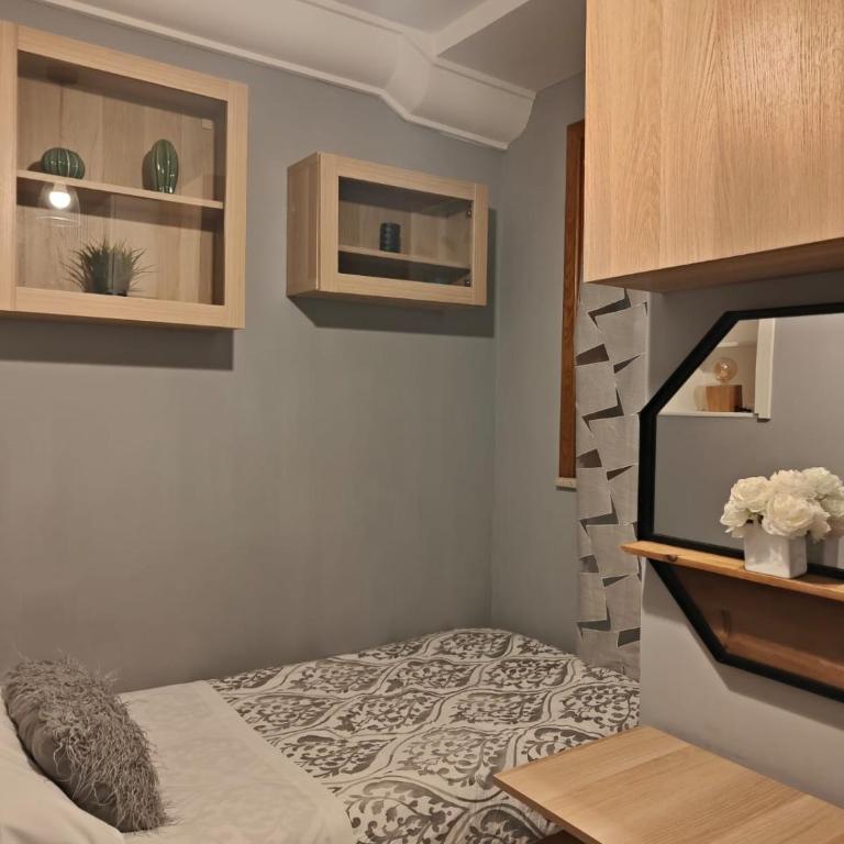 Casa Ginietta - Casa con 3 Camere da Letto - 11