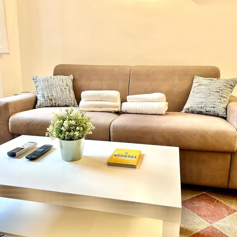 Vatican Apartment 2 minuti da città del vaticano - Appartamento con 1 Camera da Letto - 22