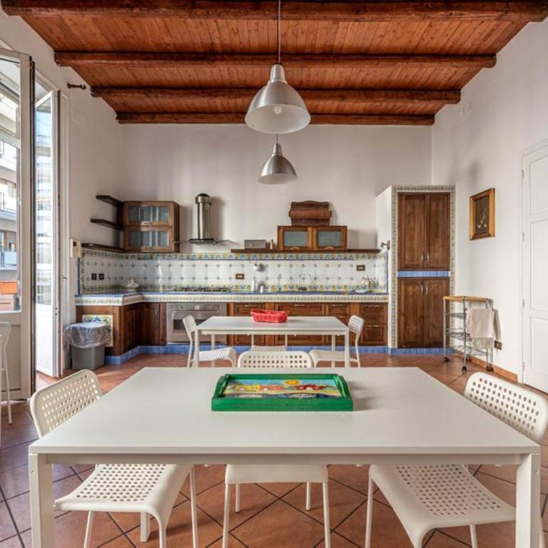 MARIANO APARTMENT Palermo - Large Double Room - 1