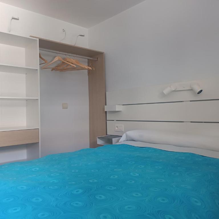 Mora de Nuei - Habitación Familiar con baño privado - 4