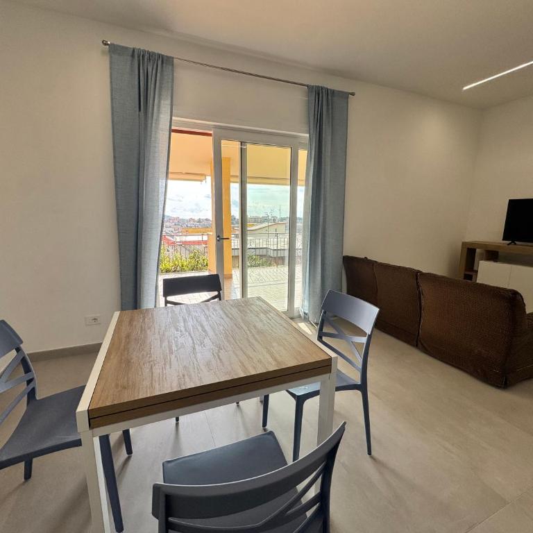 Home & Garden - Appartamento Deluxe con 2 Camere da Letto e Vista Giardino - 49