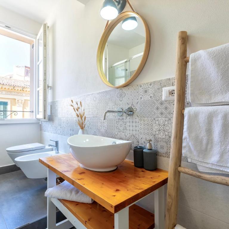 NiMa Apartment - One-Bedroom Apartment - 13