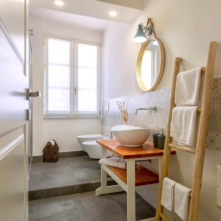 NiMa Apartment - One-Bedroom Apartment - 12