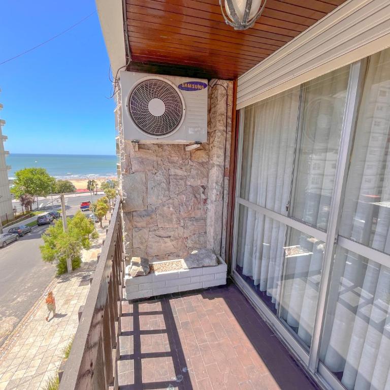 Dpto Playa Grande - Apartamento de 2 dormitorios - 1