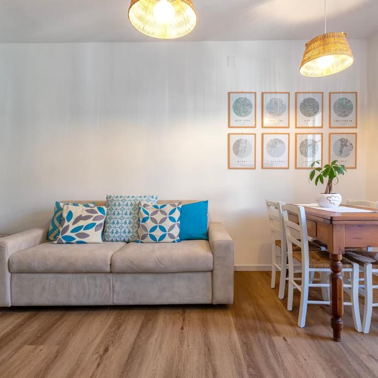 NiMa Apartment - One-Bedroom Apartment - 1