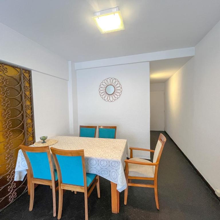 Dpto Playa Grande - Apartamento de 2 dormitorios - 10