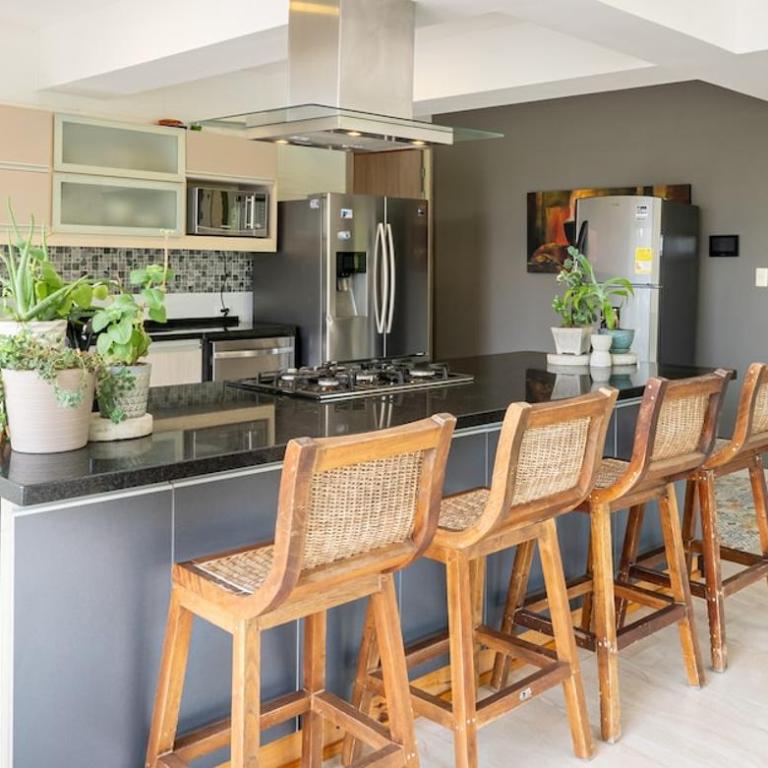 CafeCasas Luxury Coffee Estate - Casa - 38
