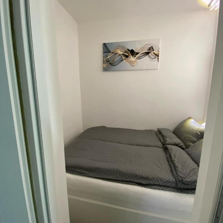 Apartman AHAT - One-Bedroom Apartment - 13