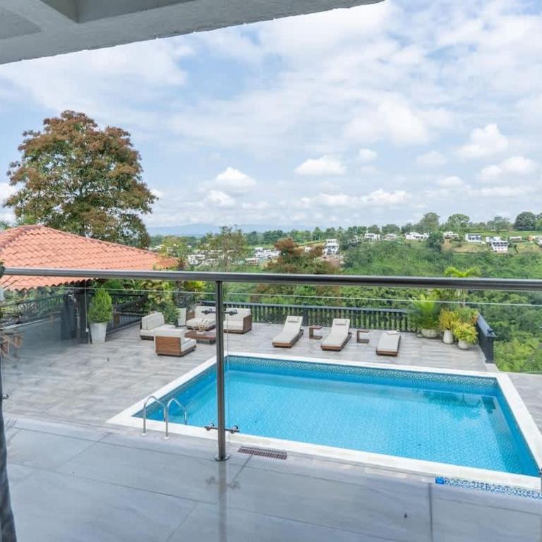 CafeCasas Luxury Coffee Estate - Casa - 53