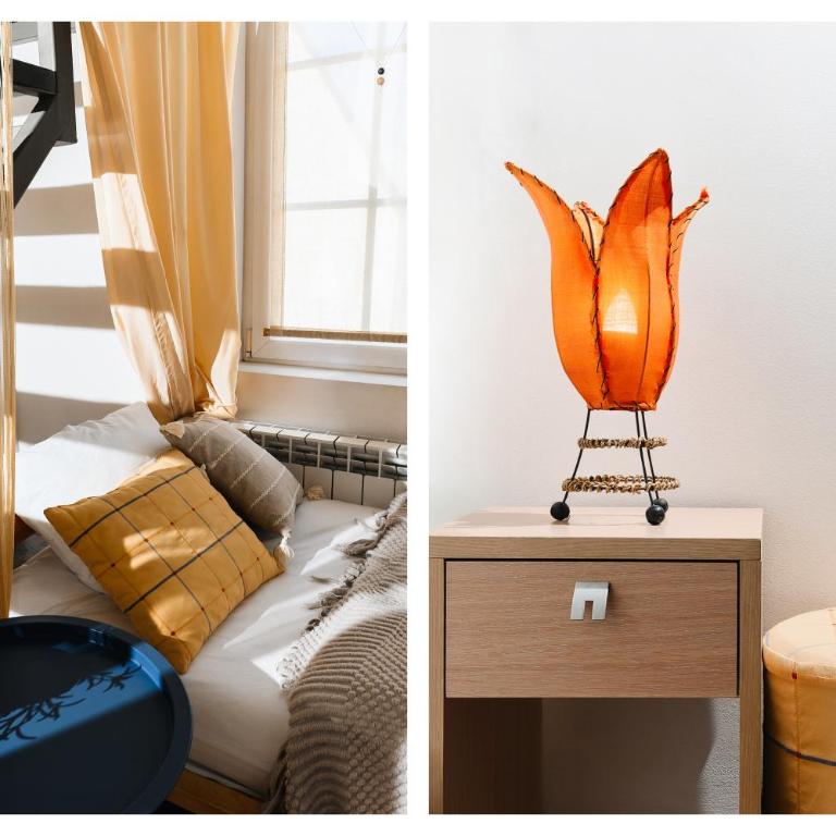 Family penthouse/Old Town heart - Apartman sa 4 Spavaće Sobe i Balkonom - 30