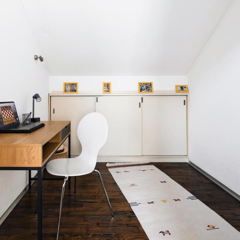 Family penthouse/Old Town heart - Apartman sa 4 Spavaće Sobe i Balkonom - 5