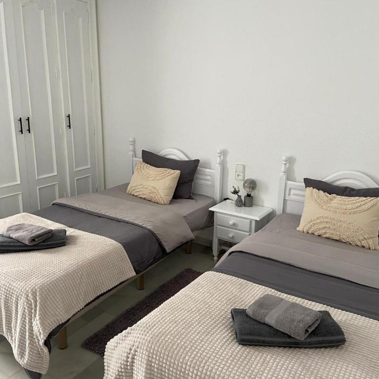 Comfort stay - One-Bedroom Apartment - 9