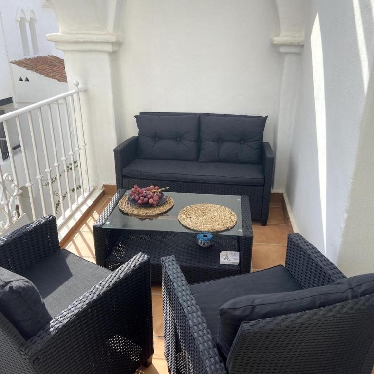 Comfort stay - One-Bedroom Apartment - 11