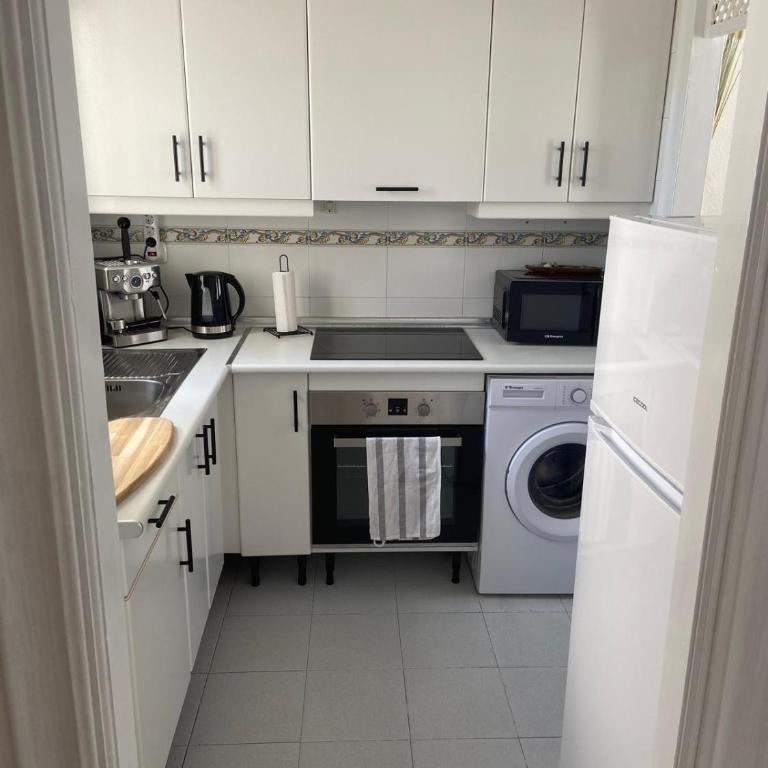 Comfort stay - One-Bedroom Apartment - 5