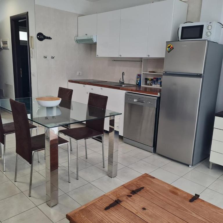 Ocean view duplex in Callao Salvaje - Apartamento de 2 dormitorios - 9