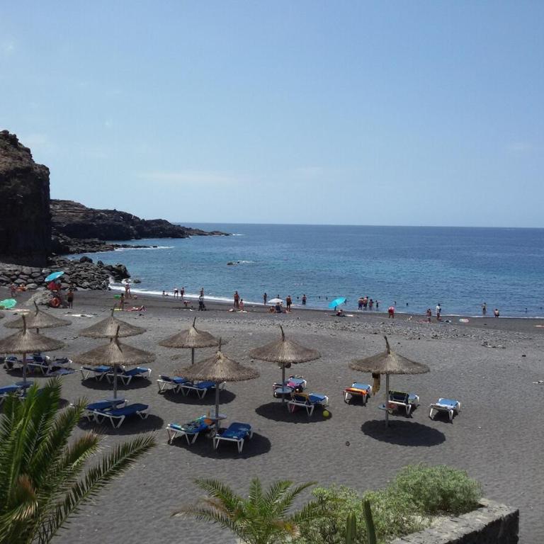 Ocean view duplex in Callao Salvaje - Apartamento de 2 dormitorios - 13