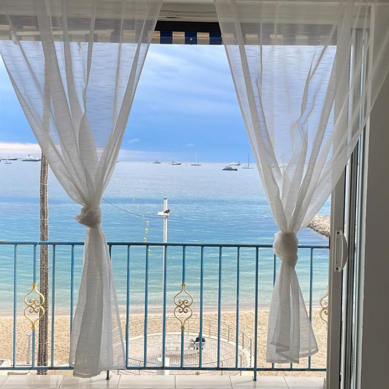 Maison Azur Riviera Stay - Appartement 1 Chambre - 1
