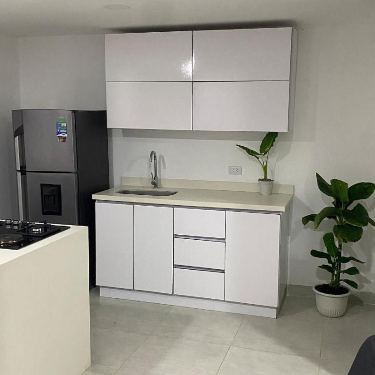 Rest comfortably and safely - Apartamento de 1 dormitorio - 13