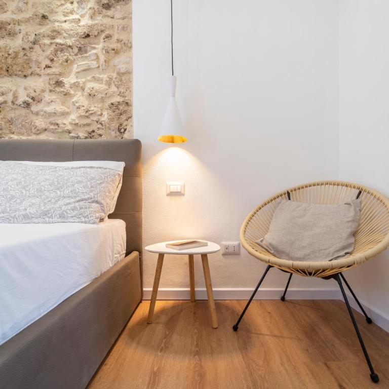 NiMa Apartment - One-Bedroom Apartment - 10