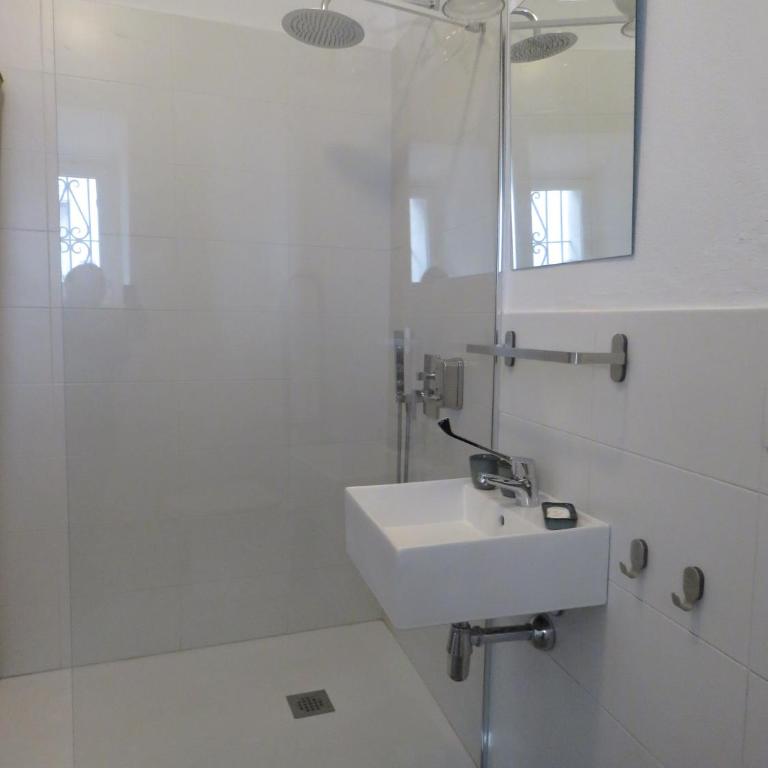 Casa de las Especias - Habitación Triple Estándar - 6