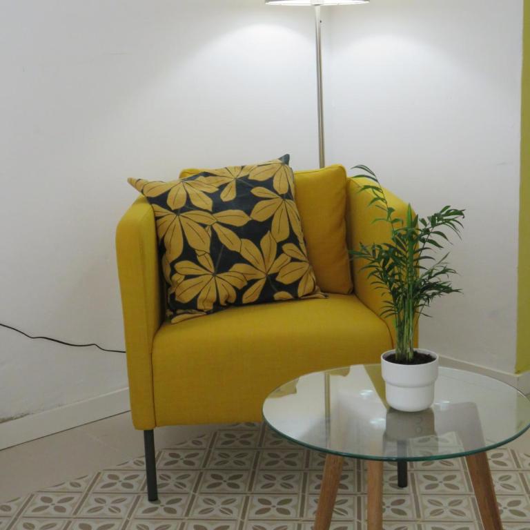 Casa de las Especias - Habitación Doble Grande - 6
