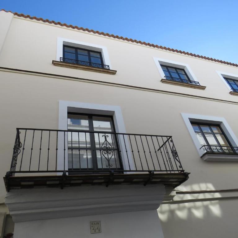 Casa de las Especias - Habitación Doble con baño privado - 7