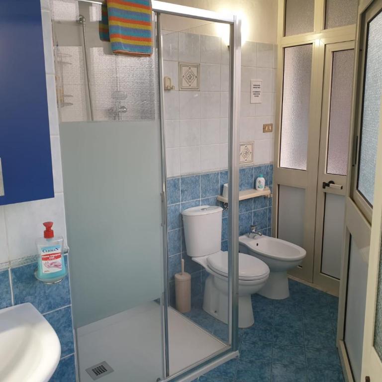 Risorgimento House - Two-Bedroom Apartment - 34
