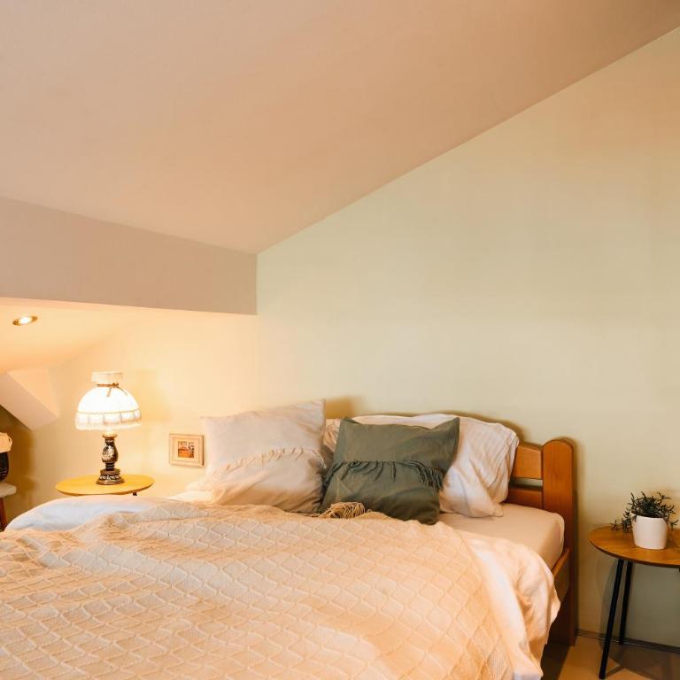 Family penthouse/Old Town heart - Apartman sa 4 Spavaće Sobe i Balkonom - 27