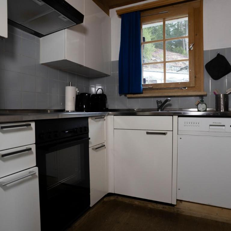 Haus 2 - Gemütliches 5 Zimmer Haus in ruhiger Wohngegend mit Garten - Apartment - 8