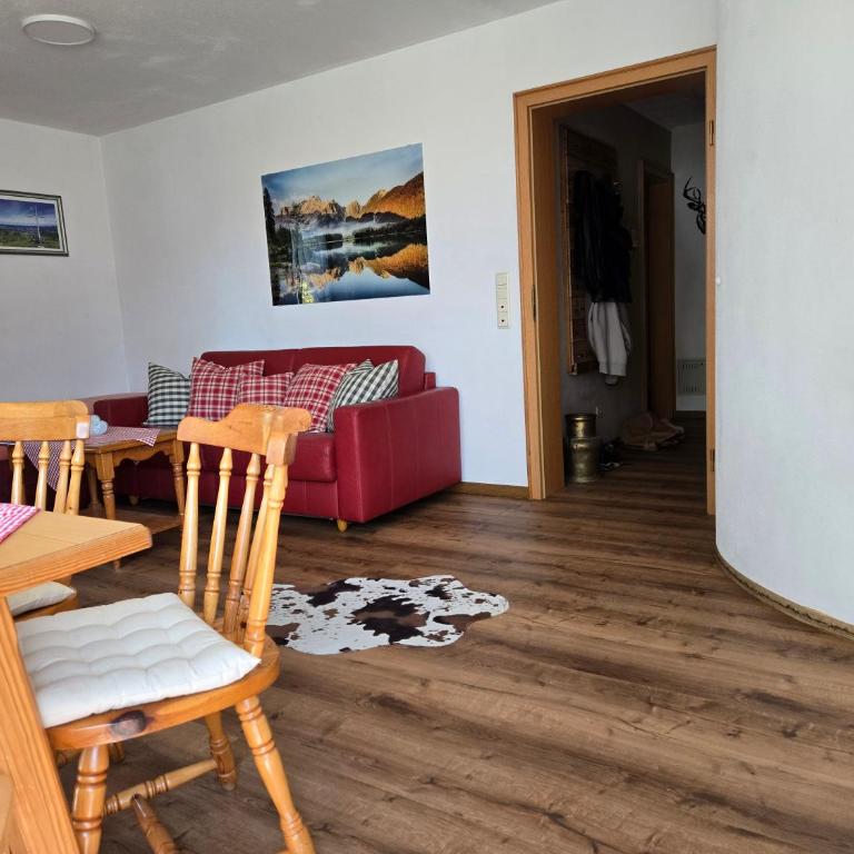 Landhaus Eibelesee - Apartment - Erdgeschoss - 27