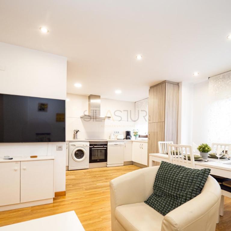 Rincón De Jose - Apartamento de 2 dormitorios - 2