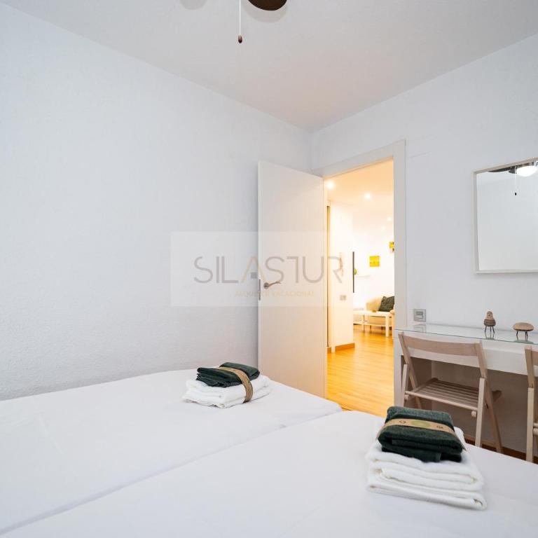Rincón De Jose - Apartamento de 2 dormitorios - 9
