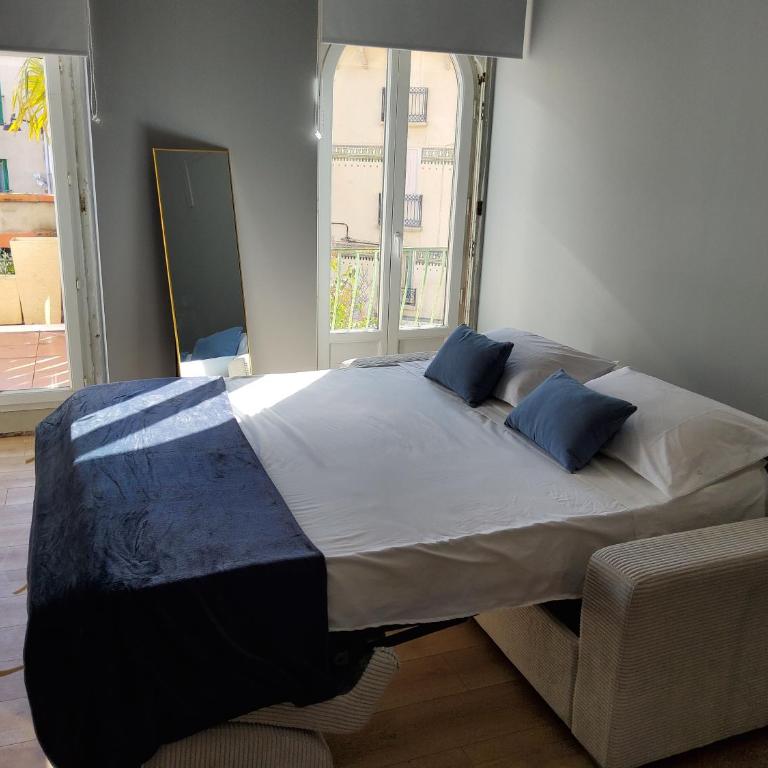 Rosa appartement Amelie - Appartement 2 Chambres - 7