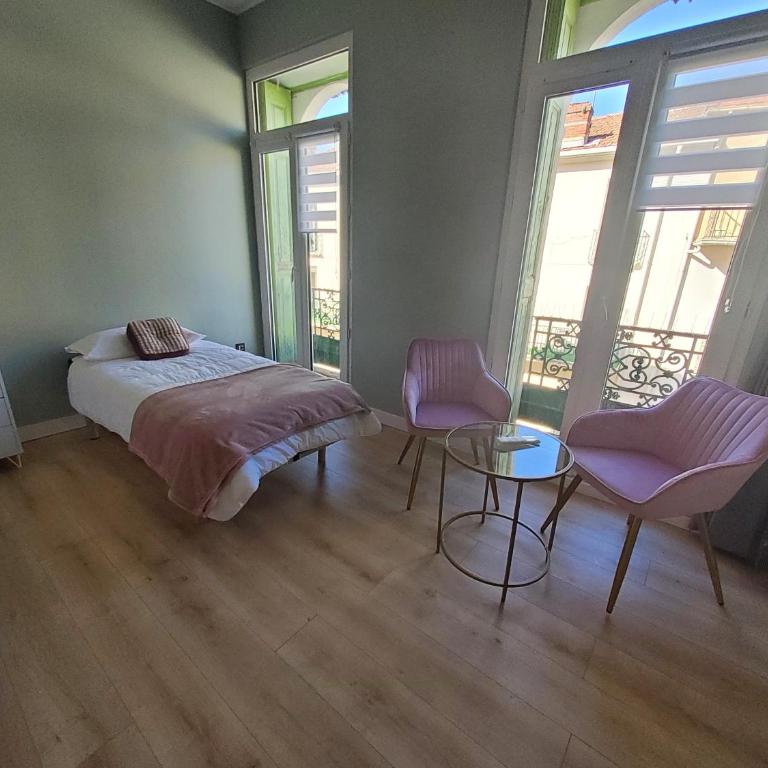 Rosa appartement Amelie - Appartement 2 Chambres - 4